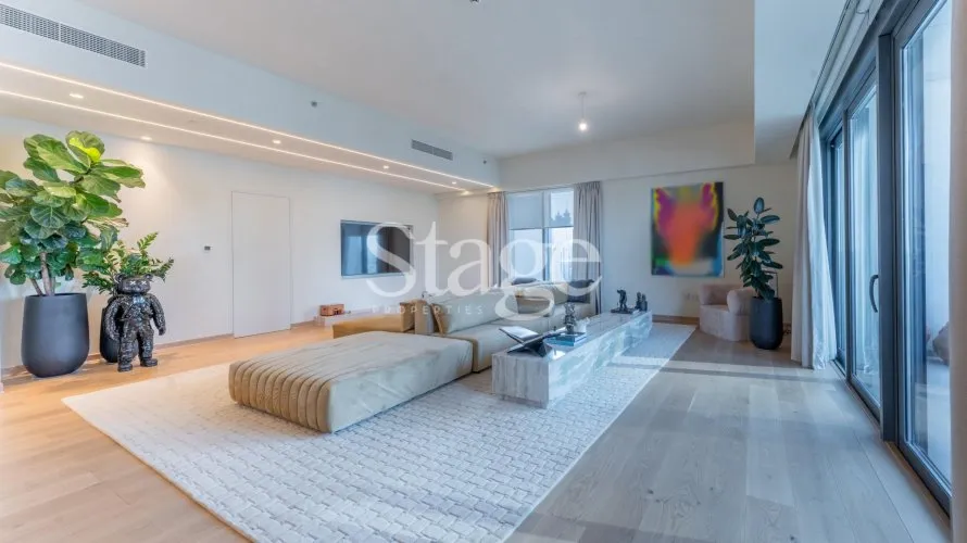 4 bedrooms apartment for sale , Downtown Dubai (Downtown Burj Dubai), Dubai, UAE No. 1715 № 11