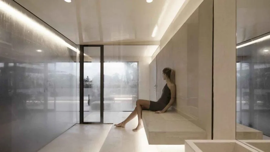 4 bedrooms penthouse for sale in LIV LUX, Dubai Marina, Dubai, UAE No. 1223 № 4