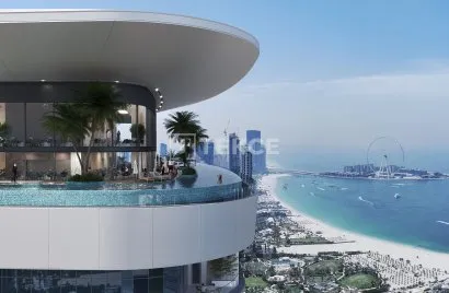 4 bedrooms apartment for sale , Dubai Marina, Dubai, UAE No. 882