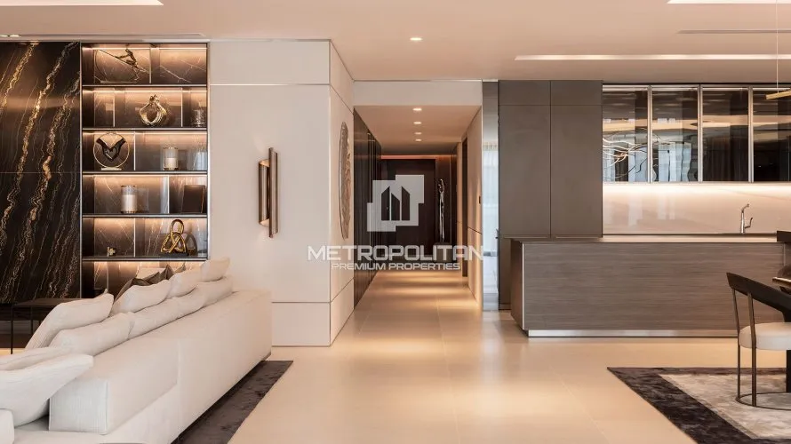 4 bedrooms apartment for sale, Palm Jumeirah, Dubai, UAE No. 2121 № 11