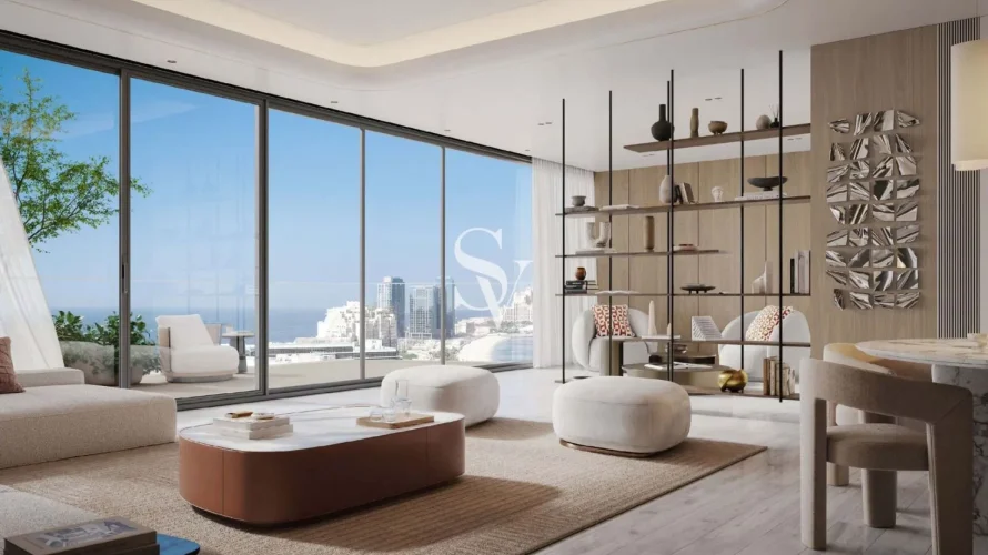 3 bedrooms apartment for sale , Palm Jumeirah, Dubai, UAE No. 2536 № 5