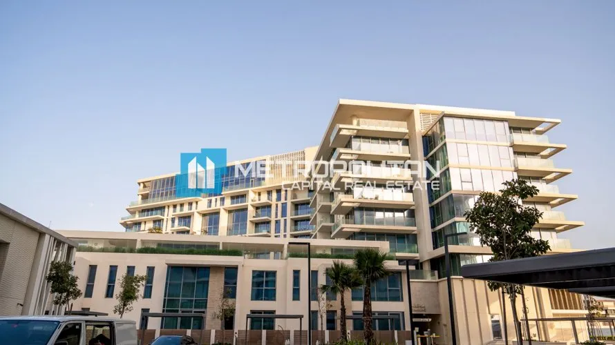 4 bedrooms apartment for sale , Saadiyat Island, Abu Dhabi, UAE No. 2655