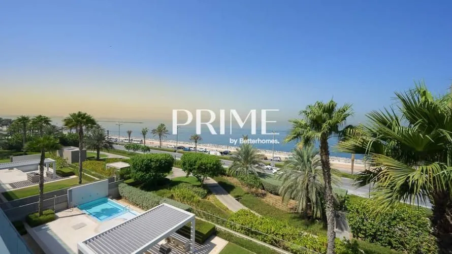 3 bedrooms apartment for sale, Palm Jumeirah, Dubai, UAE No. 1765 № 5