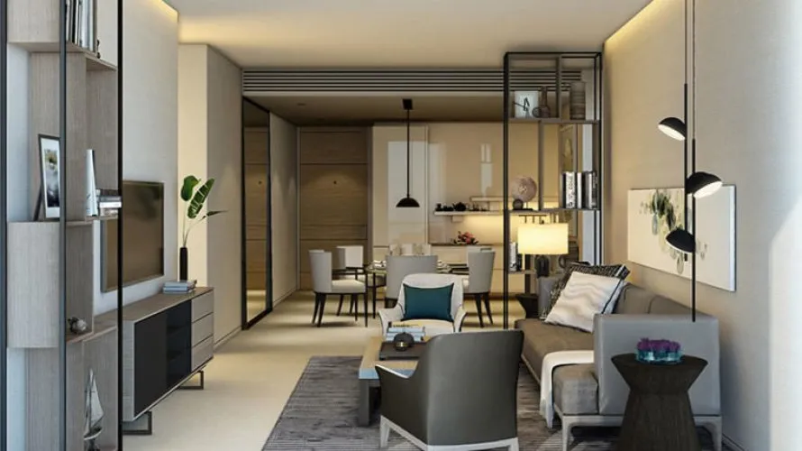 5 bedrooms penthouse for sale , Jumeirah Beach Residence, Dubai, UAE No. 647 № 5