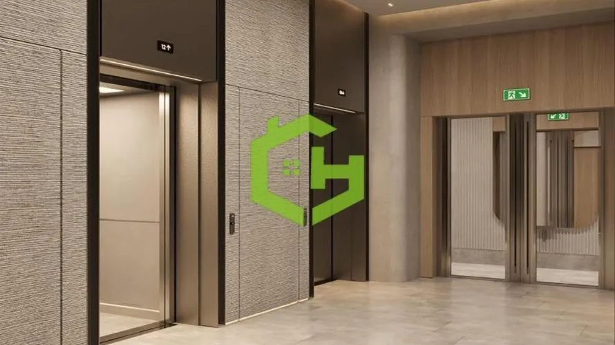3 bedrooms duplex for sale , Business Bay, Dubai, UAE No. 1642 № 11