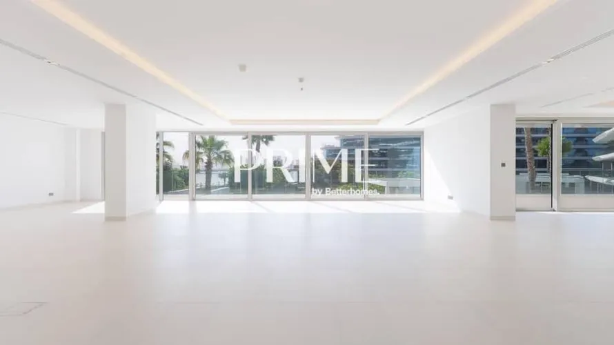 4 bedrooms apartment for sale, Palm Jumeirah, Dubai, UAE No. 1839 № 5