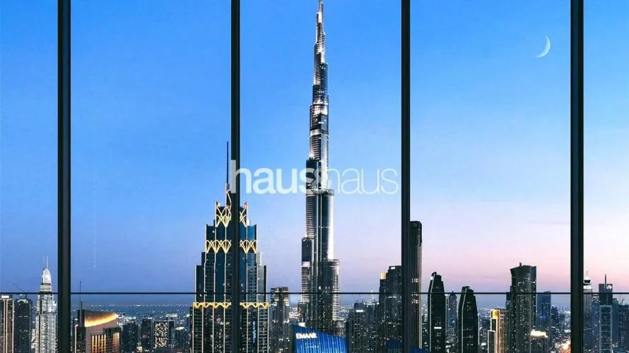 4 bedrooms apartment for sale, DIFC, Dubai, UAE No. 1590 № 8