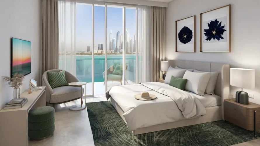 4 bedrooms penthouse for sale , Dubai Marina, Dubai, UAE No. 733