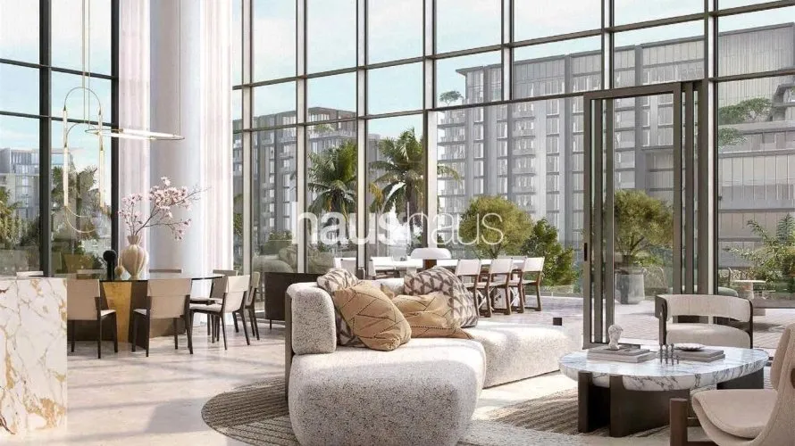 4 bedrooms duplex for sale , City Walk, Dubai, UAE No. 1579 № 5