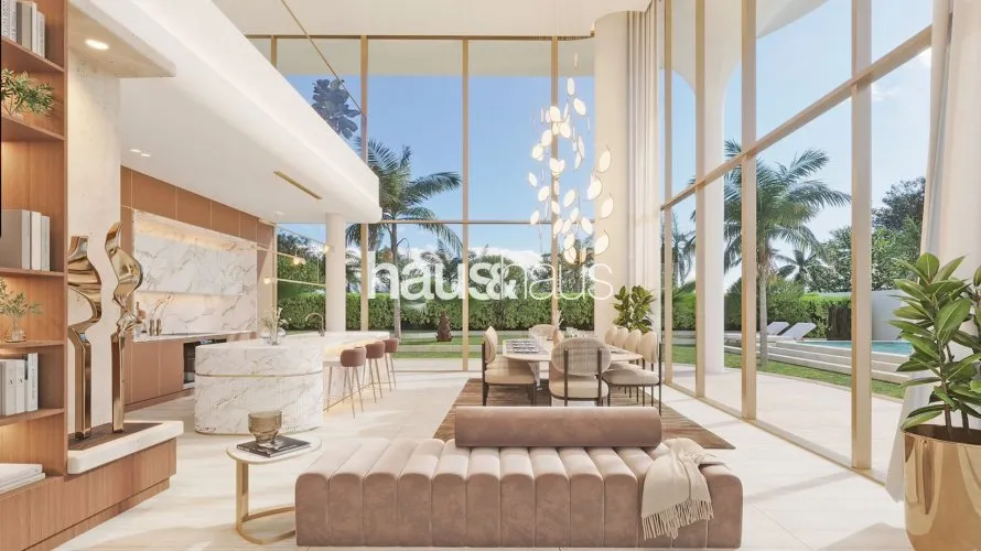 2 bedrooms duplex for sale in OCEAN HOUSE, Palm Jumeirah, Dubai, UAE No. 754 № 8