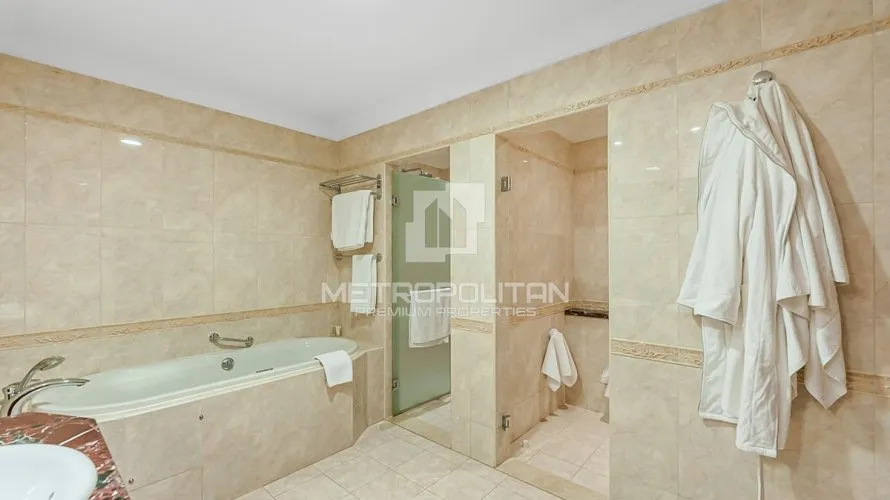 4 bedrooms apartment for sale, Palm Jumeirah, Dubai, UAE No. 2091 № 19