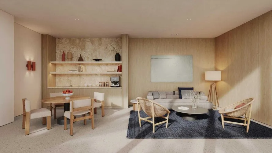 3 bedrooms apartment for sale in EDEN HOUSE THE PARK, Al Wasl, Dubai, UAE No. 1188 № 1