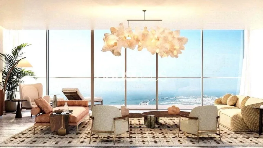 4 bedrooms apartment for sale , Dubai Marina, Dubai, UAE No. 1570