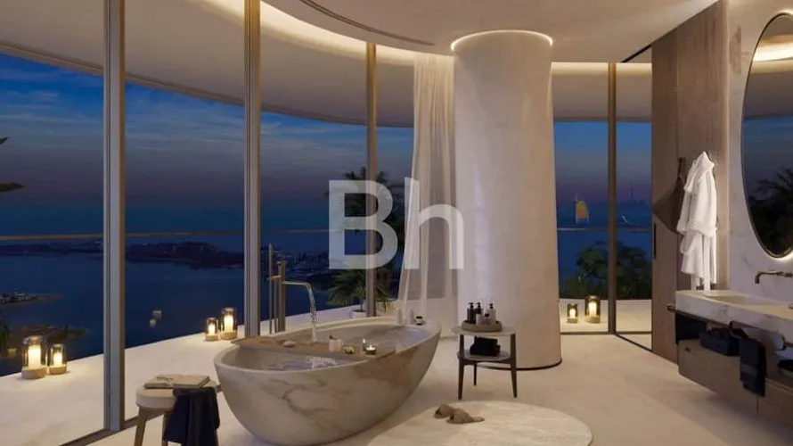 3 bedrooms apartment for sale , Palm Jumeirah, Dubai, UAE No. 1763 № 5