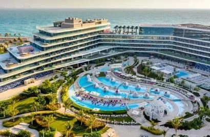 4 bedrooms apartment for sale , Palm Jumeirah, Dubai, UAE No. 805