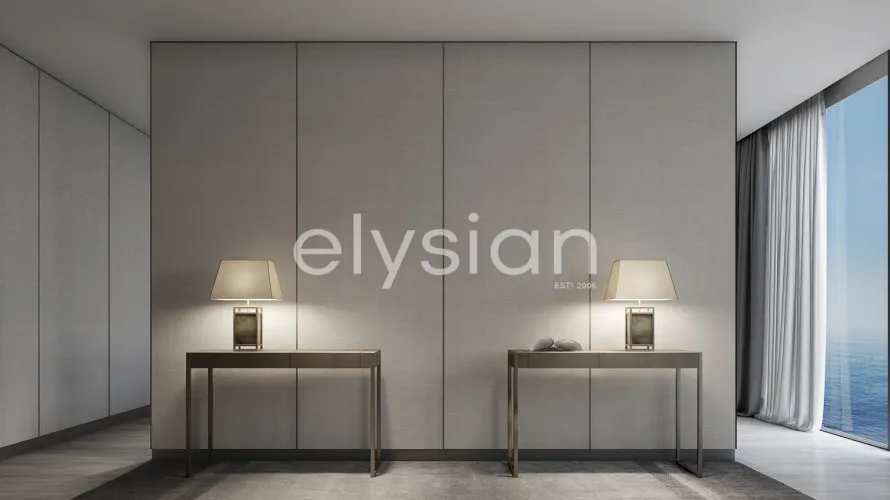 4 bedrooms apartment for sale, Palm Jumeirah, Dubai, UAE No. 1455 № 4