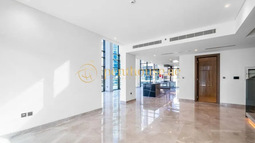 4 bedrooms duplex for sale, Business Bay, Dubai, UAE No. 1192 № 7