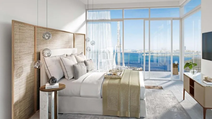 4 bedrooms apartment for sale , Bluewaters, Dubai, UAE No. 1352 № 10
