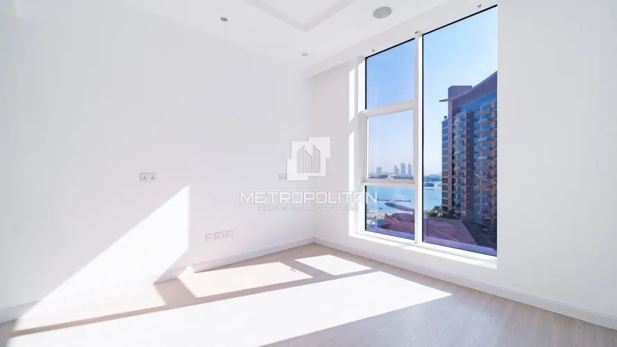 3 bedrooms apartment for sale, Tiara Residences, Palm Jumeirah, Dubai, UAE No. 2179 № 23