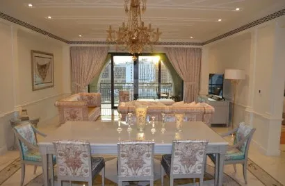 6 bedrooms penthouse for sale, EMAAR Beachfront, Dubai Harbour, Dubai, UAE No. 1894