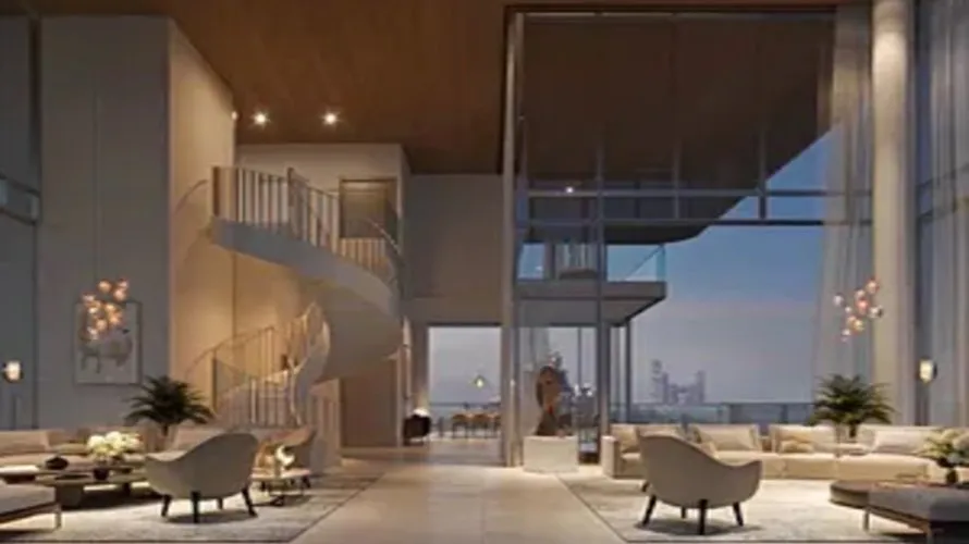 4 bedrooms apartment for sale, Palm Jumeirah, Dubai, UAE No. 2566 № 13