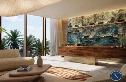 5 bedrooms apartment for sale , Dubai Marina, Dubai, UAE No. 1613