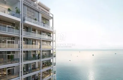 4 bedrooms penthouse for sale , Mina Al Arab, Ras Al Khaimah, UAE No. 2181