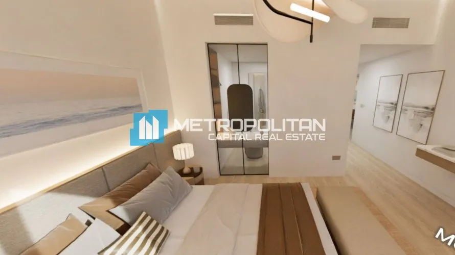 3 bedrooms apartment for sale, Abu Dhabi, UAE No. 1663 № 10
