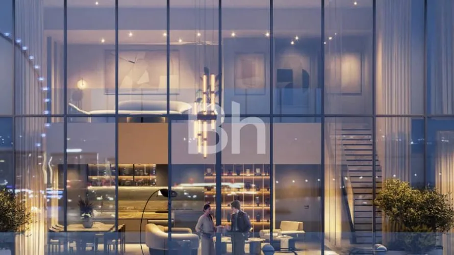 5 bedrooms apartment for sale , Dubai Harbour, Dubai, UAE No. 1757