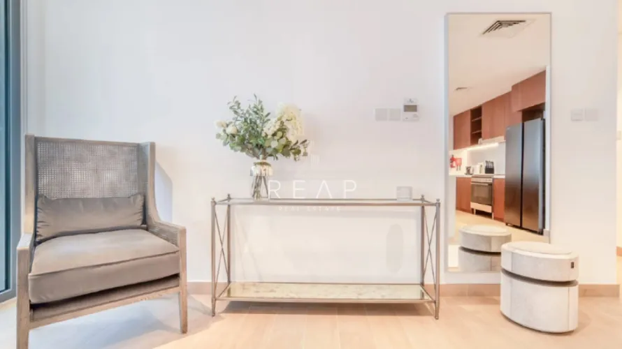 4 bedrooms penthouse for sale , La Mer, Jumeirah, Dubai, UAE No. 1065 № 20