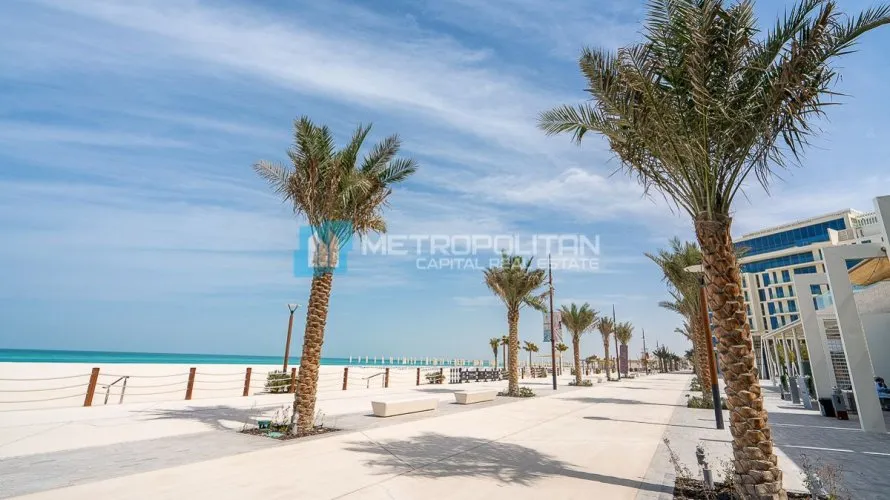 2 bedrooms apartment for sale , Saadiyat Island, Abu Dhabi, UAE No. 1640 № 20