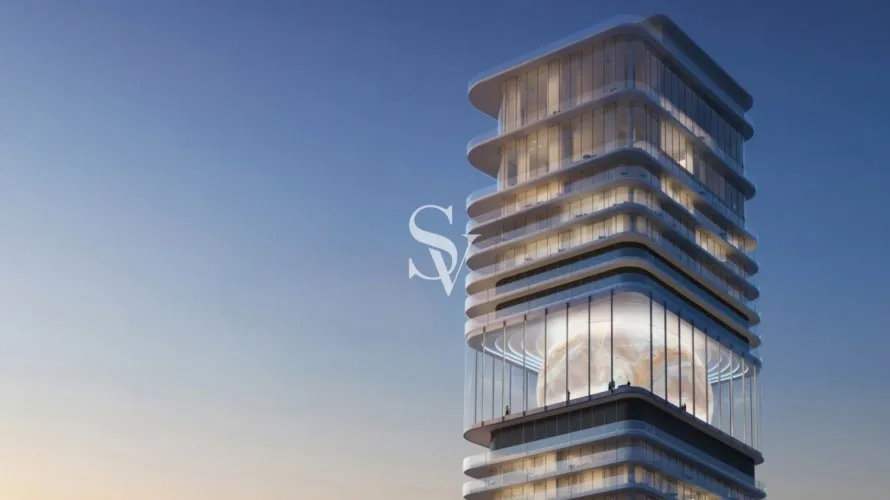 5 bedrooms duplex for sale , Downtown Dubai (Downtown Burj Dubai), Dubai, UAE No. 3017 № 3