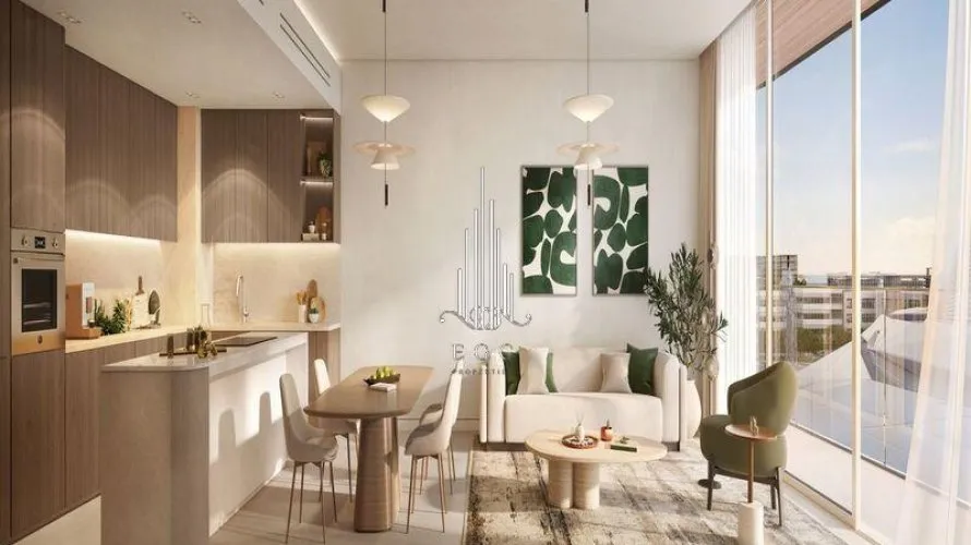3 bedrooms apartment for sale , Saadiyat Cultural District, Saadiyat Island, Abu Dhabi, UAE No. 1024 № 4