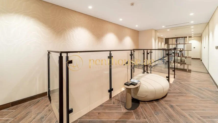 2 bedrooms duplex for sale , Zabeel, Dubai, UAE No. 963 № 19