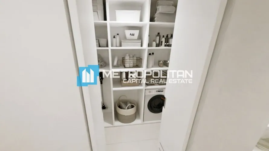 3 bedrooms apartment for sale, Abu Dhabi, UAE No. 1663 № 16