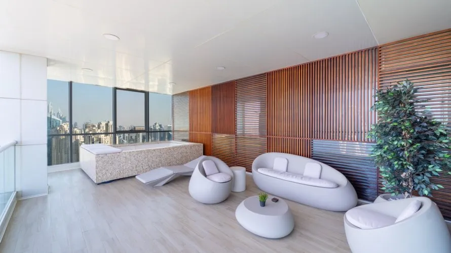 5 bedrooms apartment for sale , Dubai Marina, Dubai, UAE No. 2581 № 13