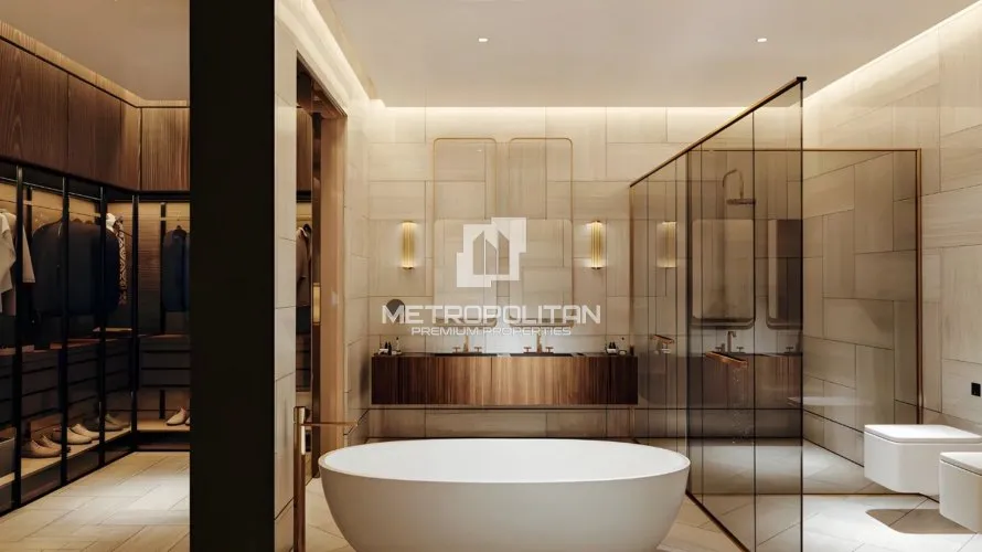 3 bedrooms apartment for sale , Al Jaddaf, Dubai, UAE No. 1350 № 5