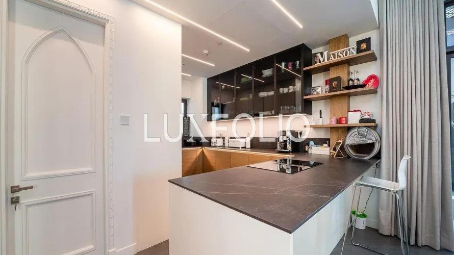 3 bedrooms apartment for sale , Downtown Dubai (Downtown Burj Dubai), Dubai, UAE No. 1610 № 6