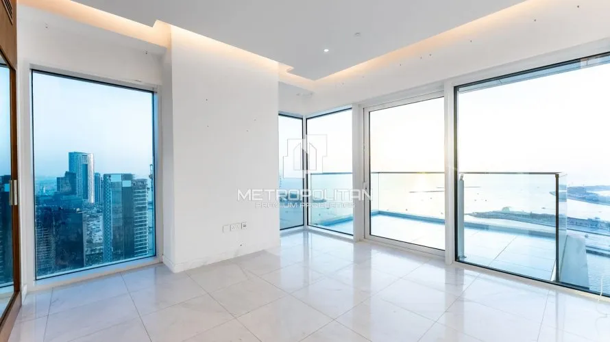 4 bedrooms apartment for sale , 1 JBR, Jumeirah Beach Residence, Dubai, UAE No. 2093 № 17