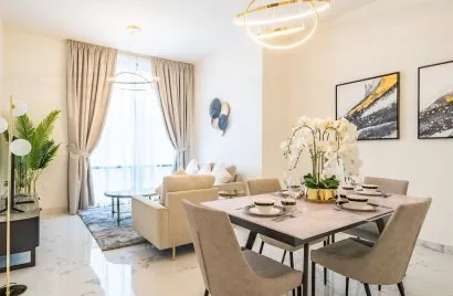 7 bedrooms penthouse for sale in AMNA TOWER, Sheikh Zayed Road, Dubai, UAE No. 698