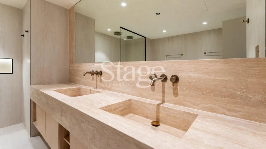 4 bedrooms apartment for sale , Downtown Dubai (Downtown Burj Dubai), Dubai, UAE No. 1715 № 21