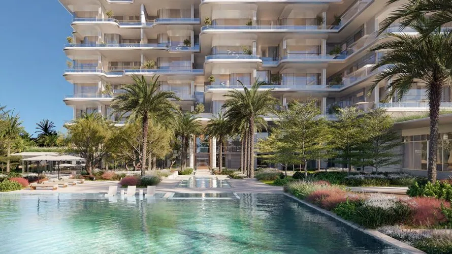 4 bedrooms apartment for sale , Palm Jumeirah, Dubai, UAE No. 2572 № 20