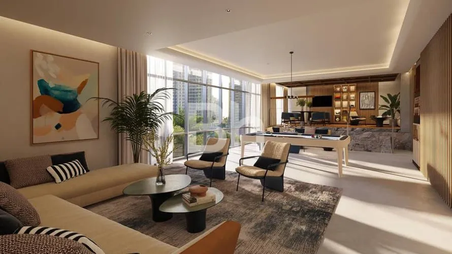 3 bedrooms apartment for sale , Dubai Marina, Dubai, UAE No. 1783 № 6