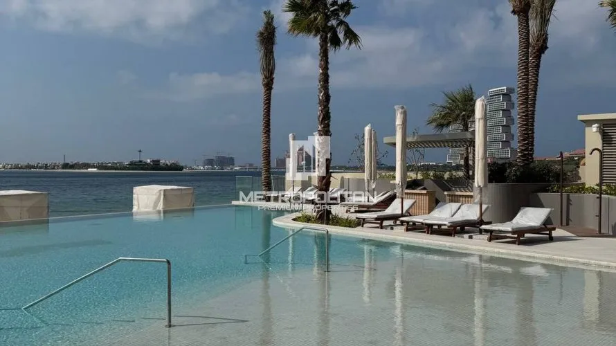 3 bedrooms apartment for sale , Palm Jumeirah, Dubai, UAE No. 1351 № 1