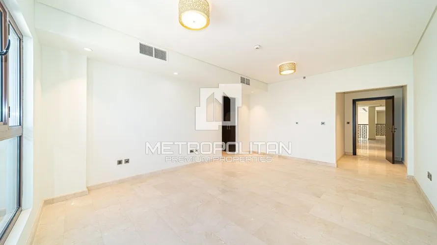 5 bedrooms penthouse for sale, Palm Jumeirah, Dubai, UAE No. 2086 № 10