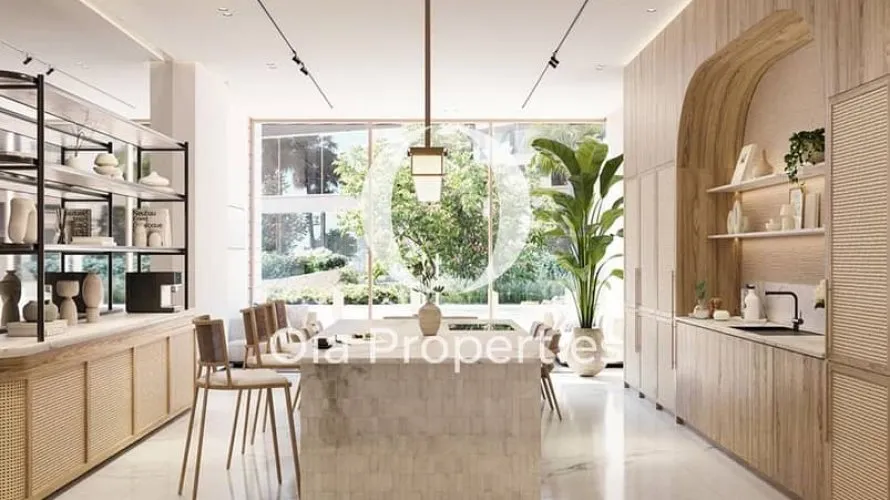 5 bedrooms penthouse for sale , Abu Dhabi, UAE No. 1793 № 4