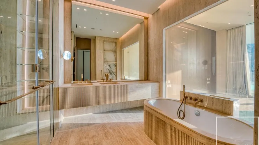 3 bedrooms apartment for sale, Jumeirah Beach Residence, Dubai, UAE No. 2011 № 11