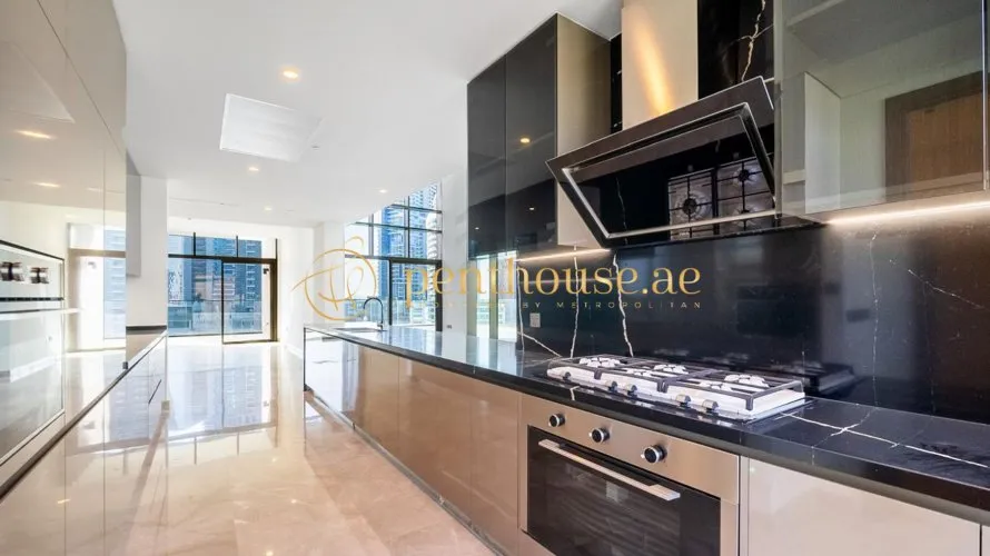 4 bedrooms duplex for sale, Business Bay, Dubai, UAE No. 1192 № 4