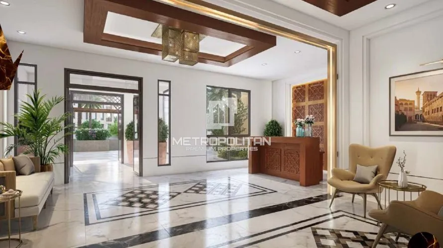 4 bedrooms apartment for sale , Madinat Jumeirah Living, Umm Suqeim, Dubai, UAE No. 2095 № 1