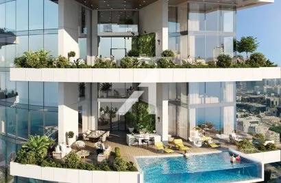 2 bedrooms apartment for sale , Dubai Marina, Dubai, UAE No. 2333